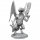 Starfinder Unpainted Miniatures: Dragonkin